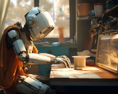 Advanced NLP Agents for Content Creation